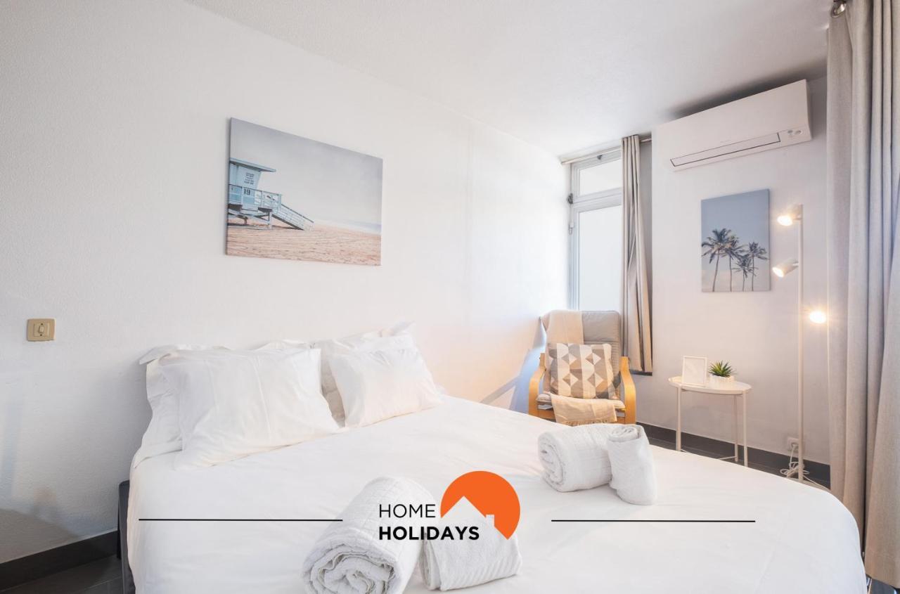 #070 T0 Edificio By Holidays Appartement Albufeira